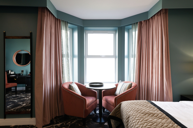 Bedroom 3, Elephant Rock Hotel, Causeway Coast and Glens