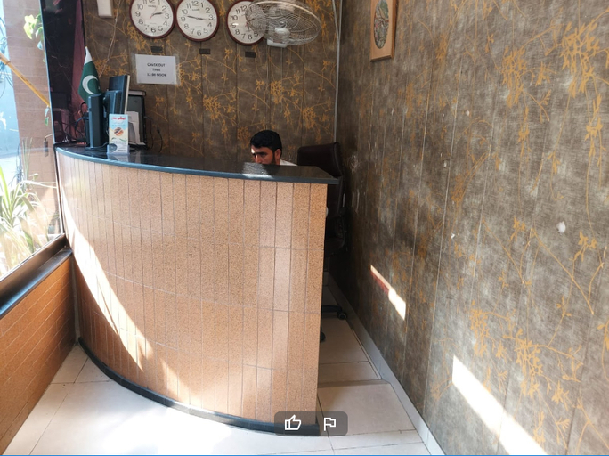 Others 3, Chancery Hotel Lahore, Lahore