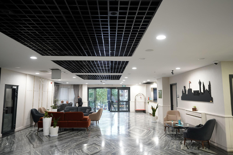 Others 3, VE HOTELS AKAY, Çankaya
