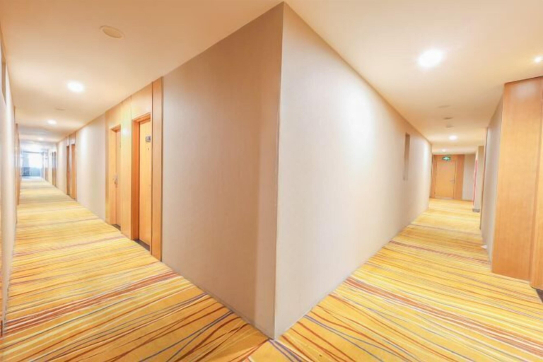 Others 5, Super 8 Preferred Hotel(Mentougou Xinqiao Street Branch Conversion), Beijing