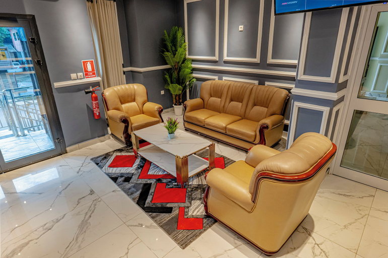 Others 5, Hotel Residence Narita, Wouri