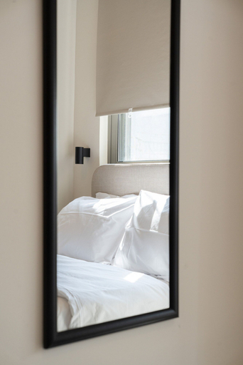 Room 4, LIV - Comfortable Athens Studio S8-2a, Attica
