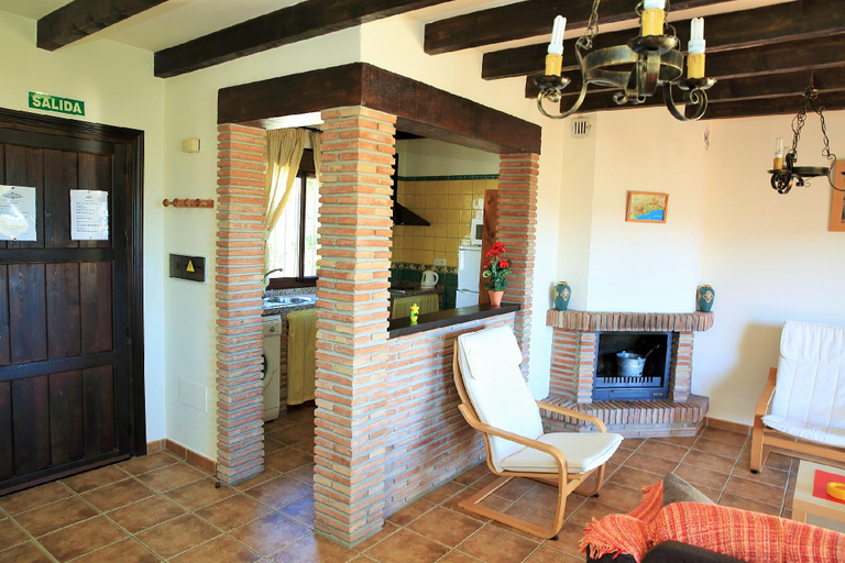 Others 5, House in Huetor, perfect for Rural Tourism in Andalusia, Málaga