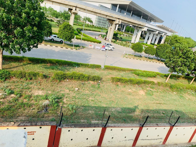 Exterior & Views 3, Mahadev Homestay, Sahibzada Ajit Singh Nagar