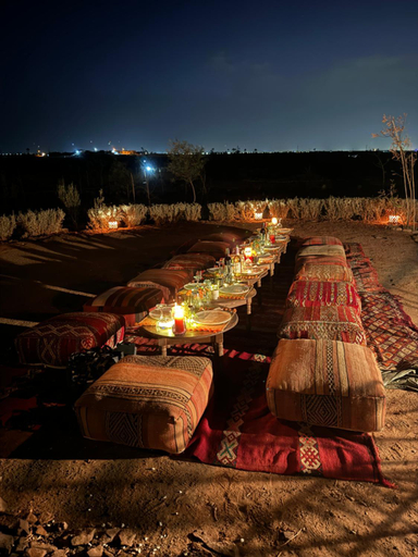 Others 4, Villa Kela Serene, Marrakech