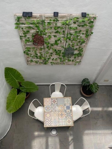 Others 5, Hotel The Cathedral Vegueta, Las Palmas