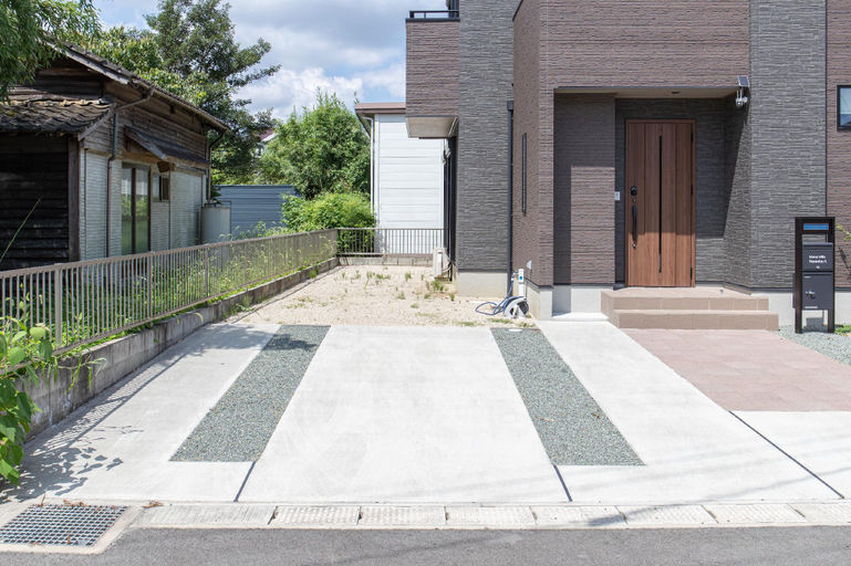 Exterior & Views 1, Mova Villa Haramizu, Ōzu