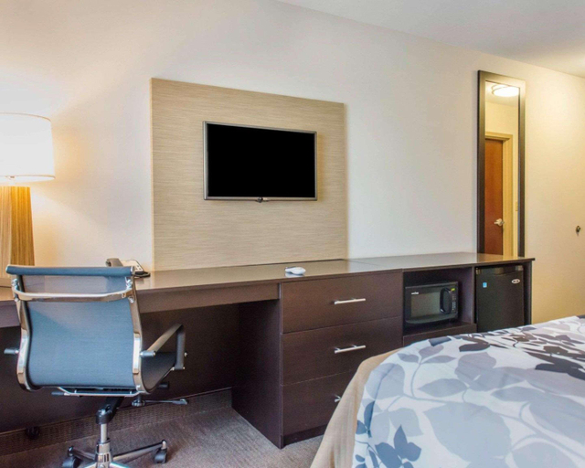 Others 5, Sleep Inn & Suites Defuniak Springs - Crestview, Walton