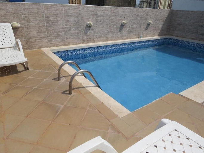 Sport & Beauty 2, Hotel Oxford Barranquilla, Barranquilla