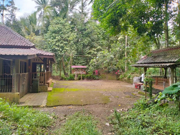 Others 3, Villa Ndelik Ijen, Banyuwangi