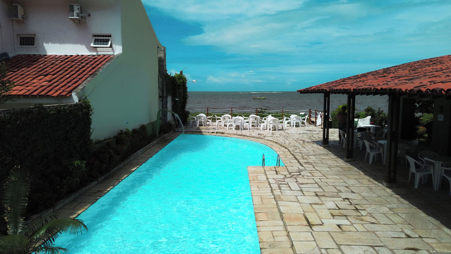 Sport & Beauty 4, Rede Andrade Baía dos Corais, Tamandaré