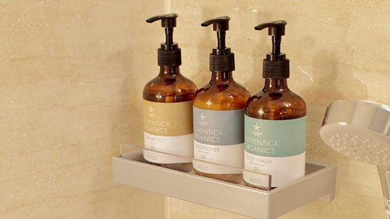 Amenities 12