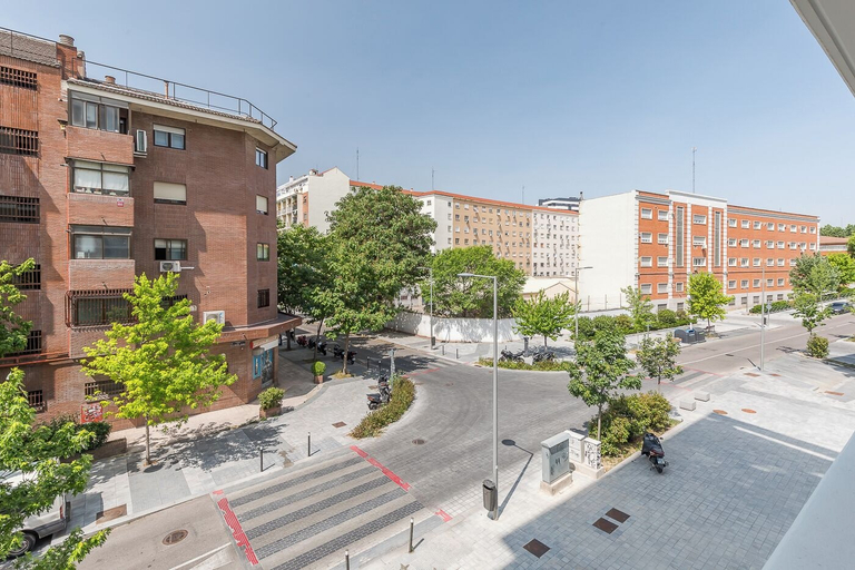 Exterior & Views 2, Caterina Madrid Rio, Madrid