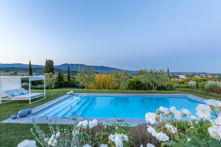 Room 3, The Secret Escape Villa, Lucca