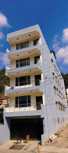 Exterior & Views 3, Shrivari SK Home Stay, Nainital