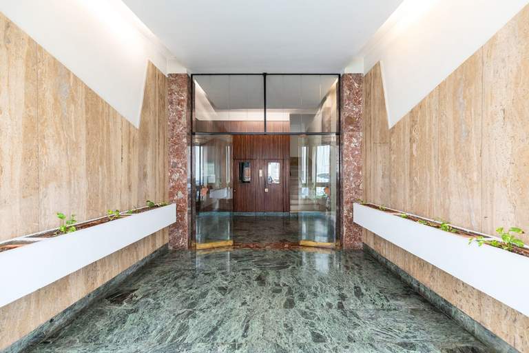 Others 5, Rome As You Feel - Zoccolette Apartment, Roma