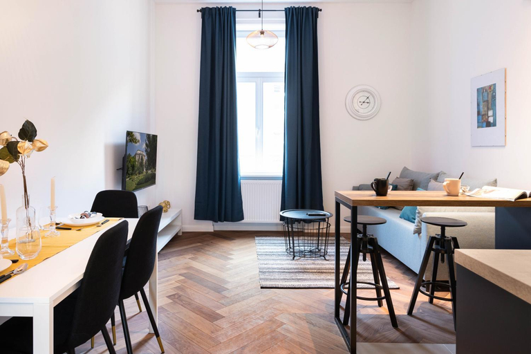 Others 3, Modern and Design Apartment Near the Main Square, Zagreb