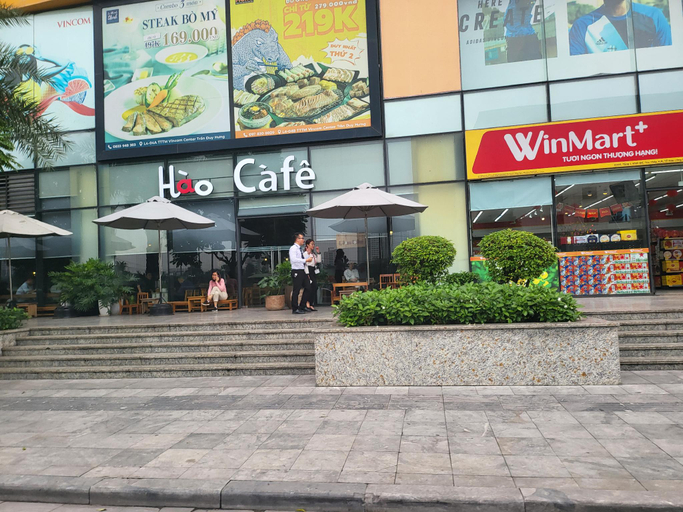 Exterior & Views 1, Dcapitale - Feria Homes, Cầu Giấy