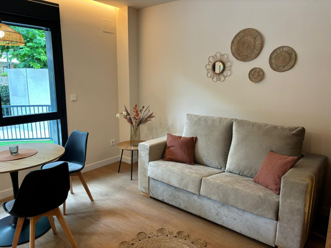 Others 5, Apartamentos JOAQUIN COSTA, Cantabria