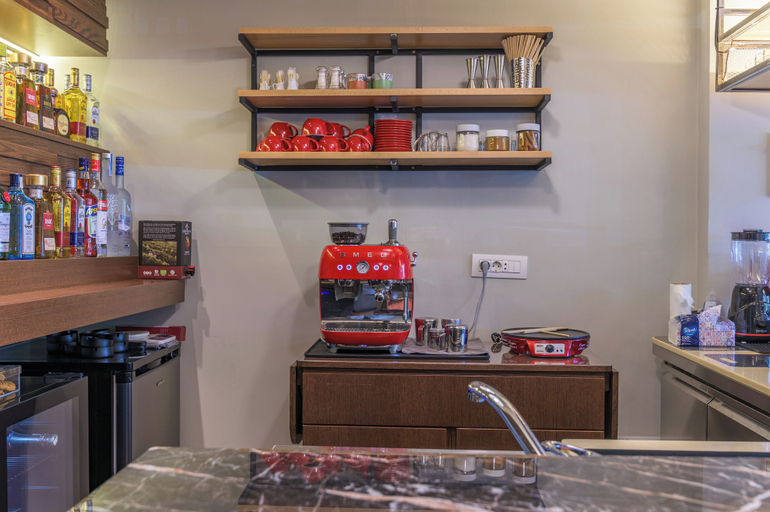 Food & Drinks 5, Le 115 Aparthotel in Jal El Dib, El Metn