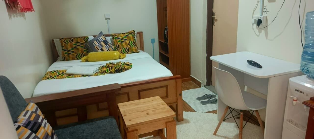 Others 2, Lux Suites Essie Towers Naivasha, Naivasha
