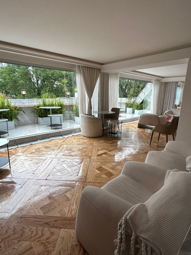 Others 3, Residence L´ Heritage Tennyson by BlueBay, Mexico City