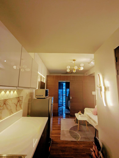Bedroom 4, SMDC AIR RESIDENCES, Makati City