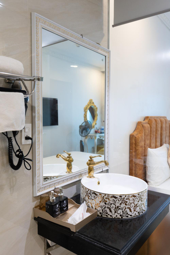 Bathroom 3, Royal Hotel Thanh Trì, Thanh Trì