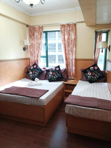 Others 5, Prime Star Inn, Kowloon