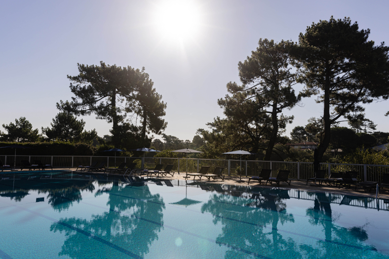 Sport & Beauty 2, Hôtel de Chiberta et du Golf, Pyrénées-Atlantiques