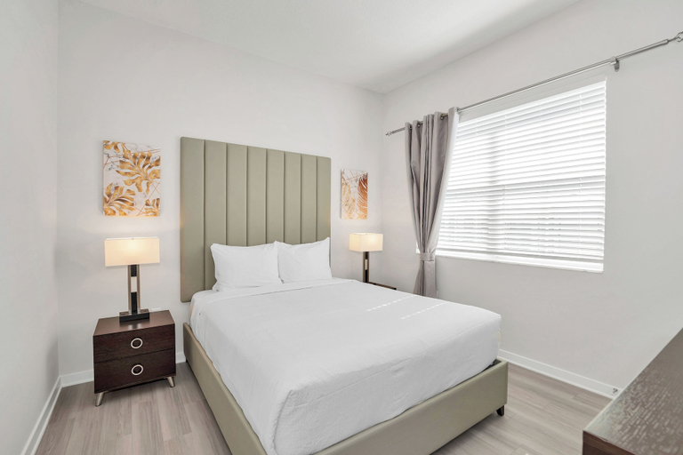 Bedroom 3, 4013 Breakview Drive, Orange