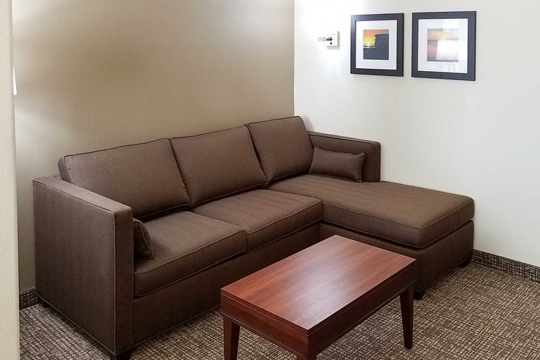 Public Area 3, Comfort Inn & Suites Independence, Montgomery