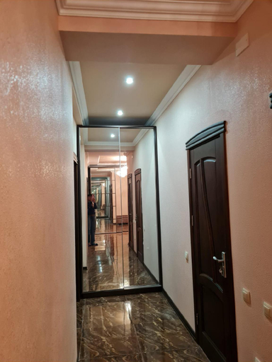 Others 4, Heydar Aliyev Center apartment, Baku