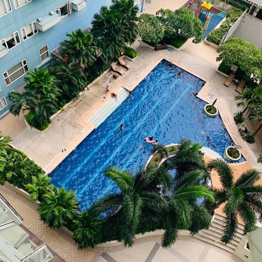 Sport & Beauty 2, Manila Apartments, Taguig