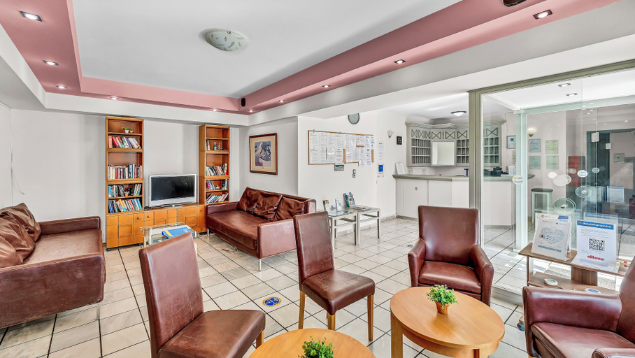 Others 5, Marilisa Hotel, Crete