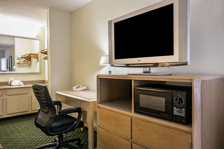 Others 5, Quality Inn Sumter near Shaw AFB, Sumter