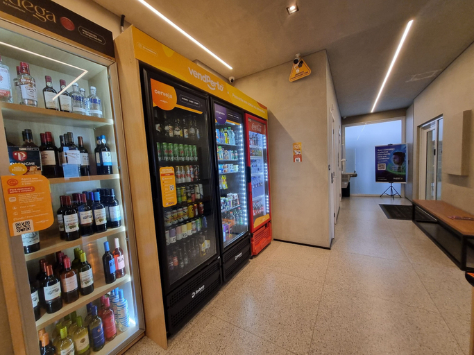 Food & Drinks 4, Ibira By You, São Paulo