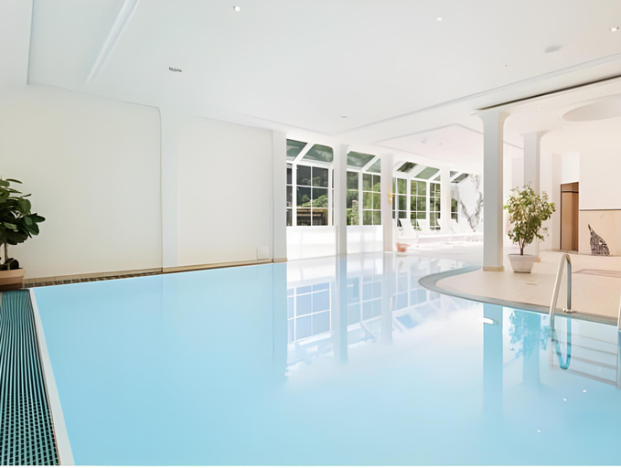 Sport & Beauty 2, Hotel Hirschen, Bludenz