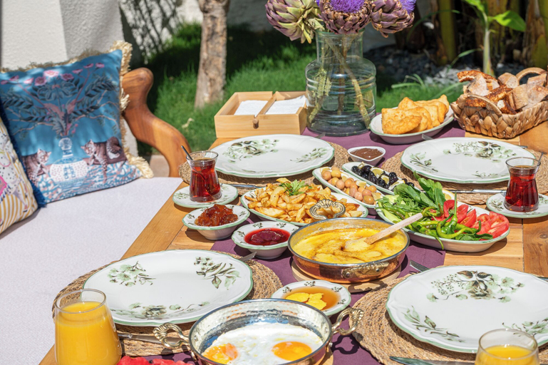 Food & Drinks 4, Cerenity Alaçatı, Çeşme