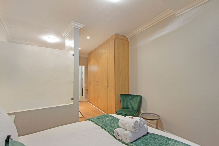 Bedroom 2, Seaside Village L11, City of Cape Town