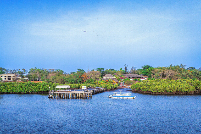 Exterior & Views 2, Keur Saloum Resort, Foundiougne