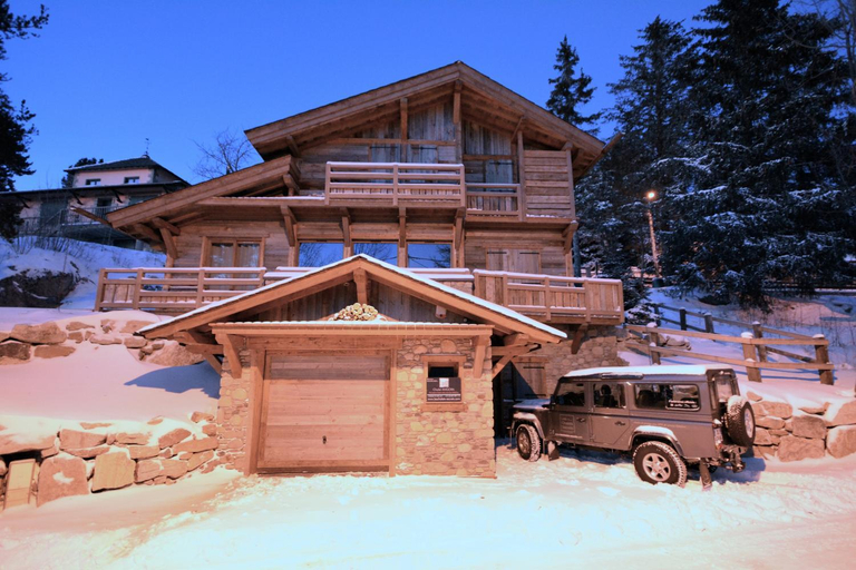 Others 3, Chalet Collection Cassiopee - Les Chalets Secrets, Pyrénées-Orientales