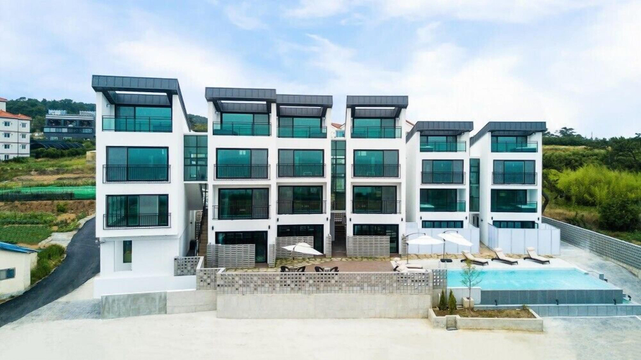 Exterior & Views 2, Badam pool villa, Ulju