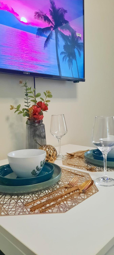Others 5, Air Residences CBD View, Makati City