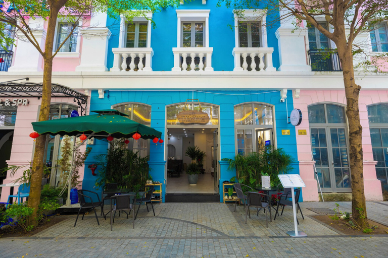 Exterior & Views, Tropic Hotel & Spa Phu Quoc, Phú Quốc