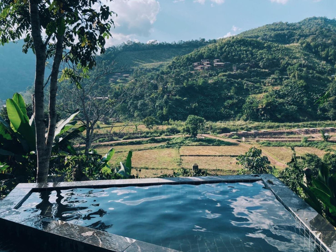 Others 5, สะปัน Riva camp, Bo Klue