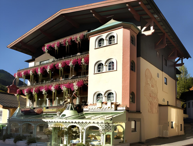 Exterior & Views, Bauer, Zell am See