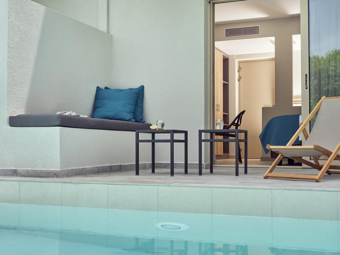 Sport & Beauty 2, Azure Resort & SPA, Ionian Islands