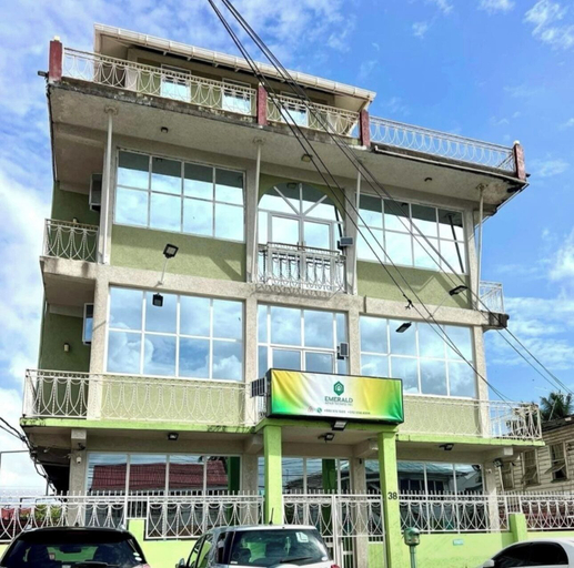Exterior & Views, Emerald Aparment, City of Georgetown
