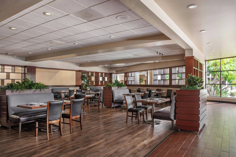 Food & Drinks 4, Four Points By Sheraton San Diego, San Diego